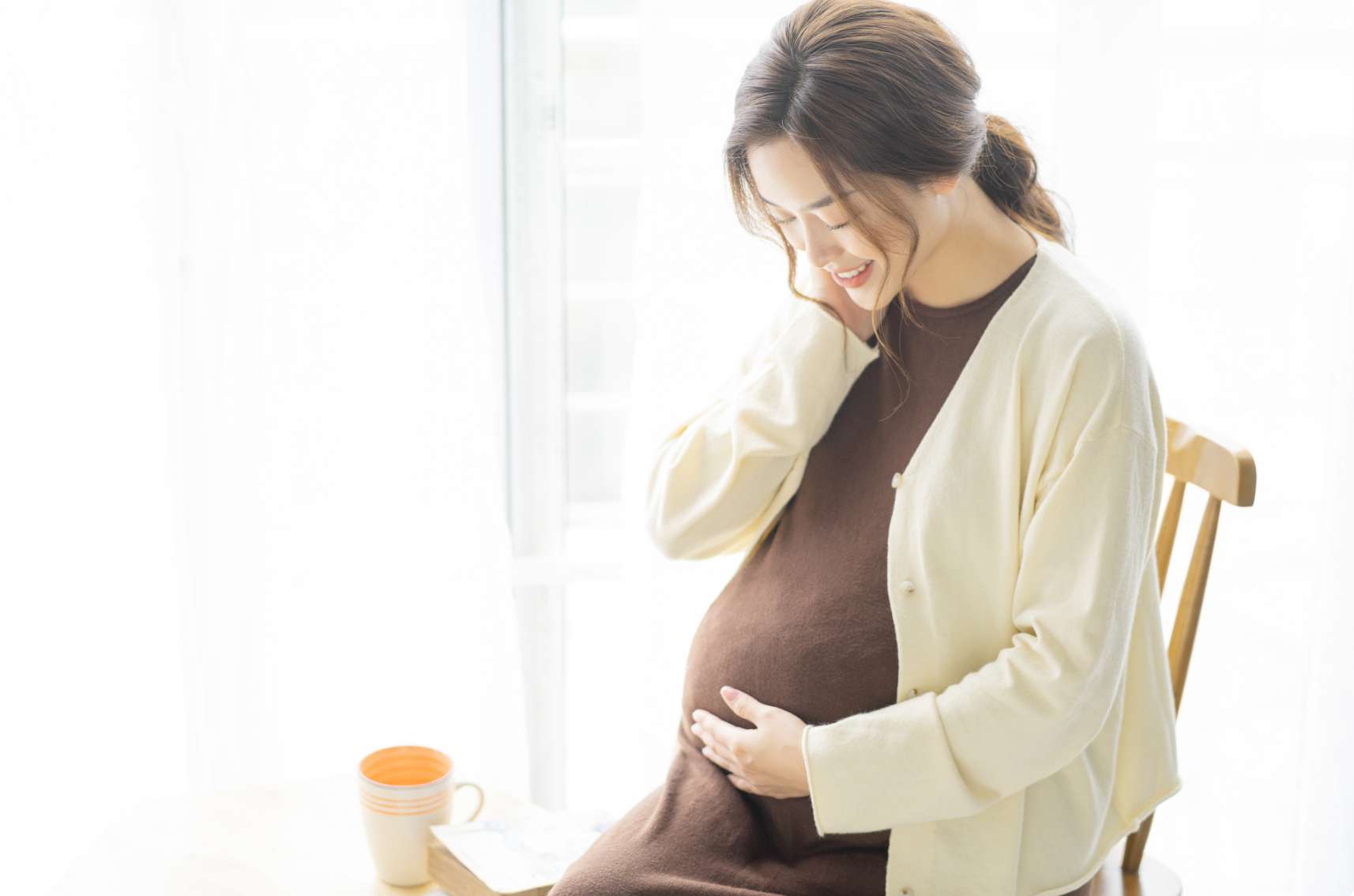 橋本病の女性の妊娠について