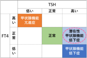 橋本病 甲状腺機能低下症 甲状腺専門の岡本甲状腺クリニック 大阪市